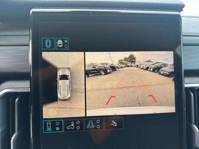 2026 GMC Acadia Elevation - Photo 15
