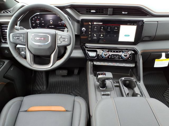 2026 GMC Sierra 1500 AT4 - Photo 18
