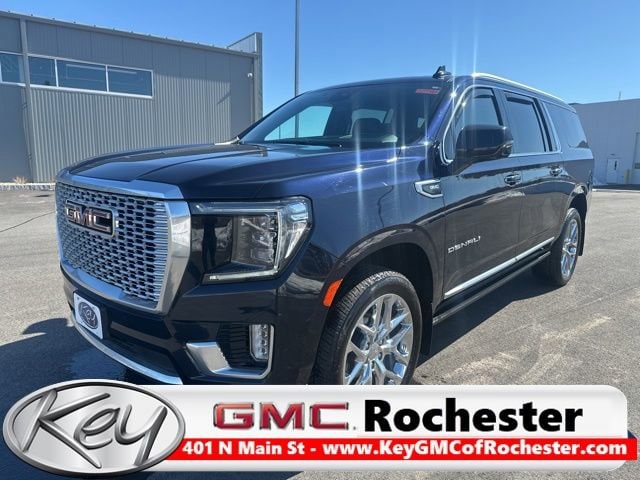 2024 GMC Yukon XL