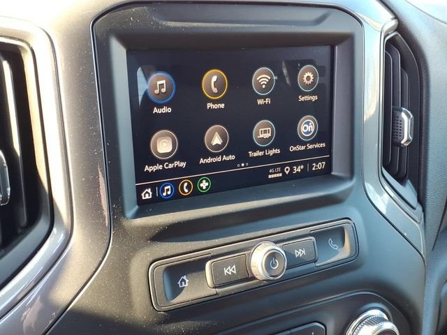 2026 GMC Sierra 1500 Pro - Photo 22