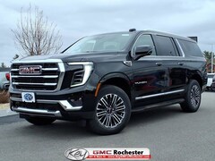 2026 GMC Yukon XL Elevation SUV