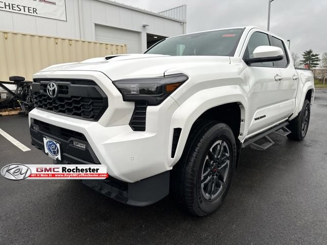 2024 Toyota Tacoma 4WD
