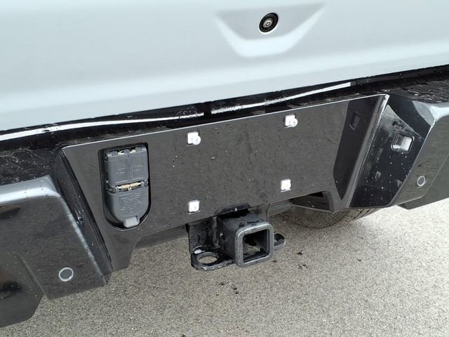 2025 GMC HUMMER EV 2X - Photo 6