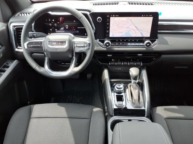 2026 GMC Canyon Elevation - Photo 14