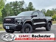 GMC Canyon