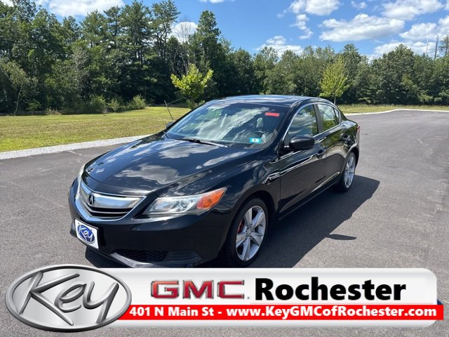 2015 Acura ILX ILX's photo