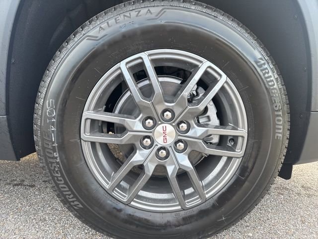 2026 GMC Acadia Elevation - Photo 9