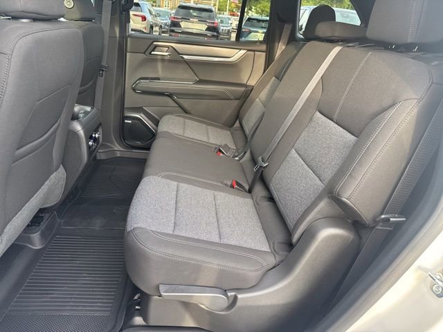 2026 GMC Acadia Elevation - Photo 22