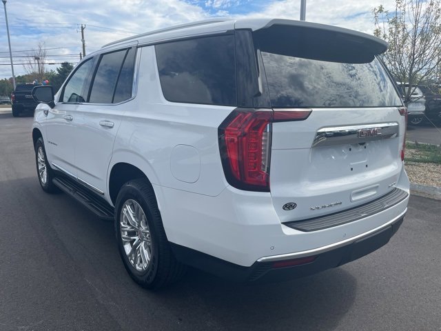 2023 Gmc Yukon SLT photo 3