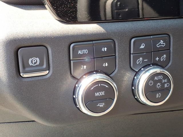 2025 GMC Sierra 2500HD SLE - Photo 23