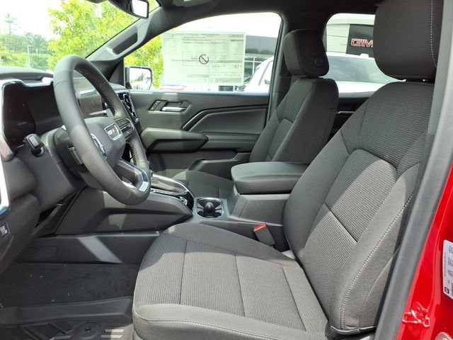 2026 GMC Canyon Elevation - Photo 10