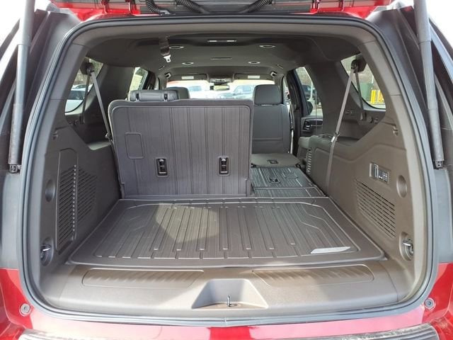 2026 GMC Yukon XL Elevation - Photo 13