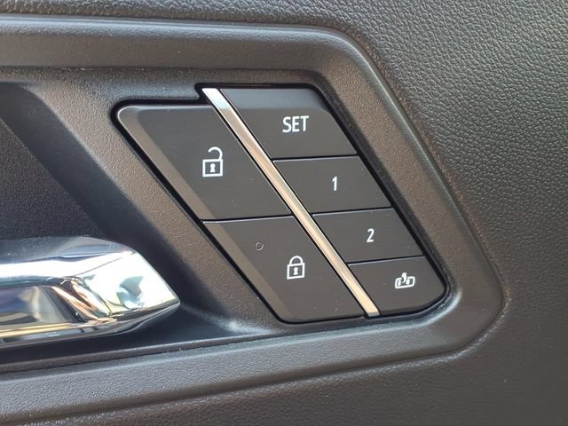 2026 GMC Canyon AT4 - Photo 12