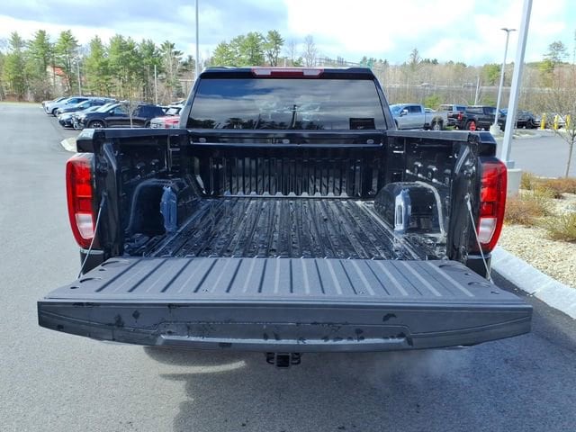 2026 GMC Sierra 1500 SLE - Photo 7