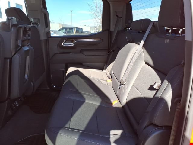 2026 GMC Sierra 1500 Elevation - Photo 18