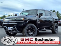 2025 GMC HUMMER EV SUV 2X SUV