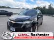 Used 2024 Chevrolet Equinox LT SUV