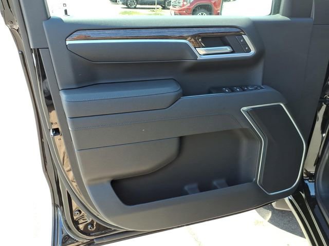 2026 GMC Sierra 1500 Elevation - Photo 16