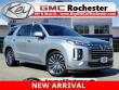 Used 2024 Hyundai Palisade Calligraphy