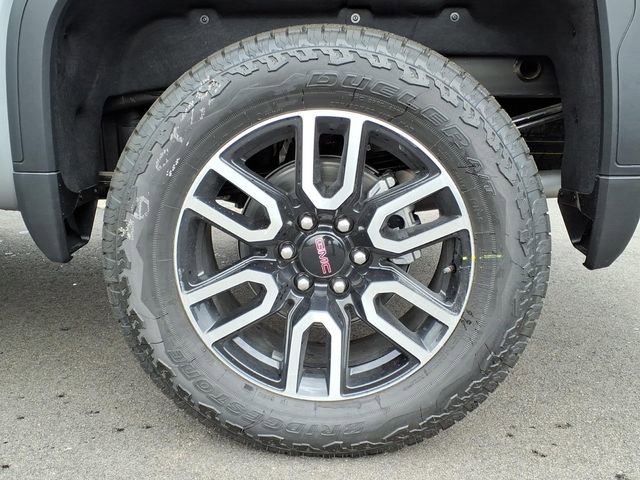 2026 GMC Sierra 1500 AT4 - Photo 10