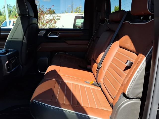 2026 GMC Sierra 2500HD Denali Ultimate - Photo 17