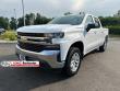 Used 2021 Chevrolet Silverado 1500 LT Truck