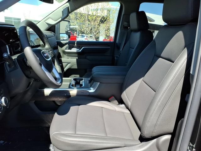 2026 GMC Sierra 2500HD SLT - Photo 13