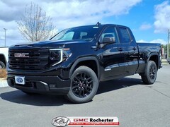 2026 GMC Sierra 1500 Elevation Truck
