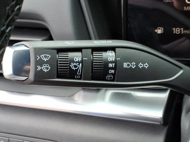 2026 GMC Terrain Elevation - Photo 25