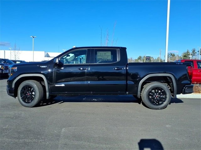 2026 Gmc Sierra 1500 Elevation photo 3