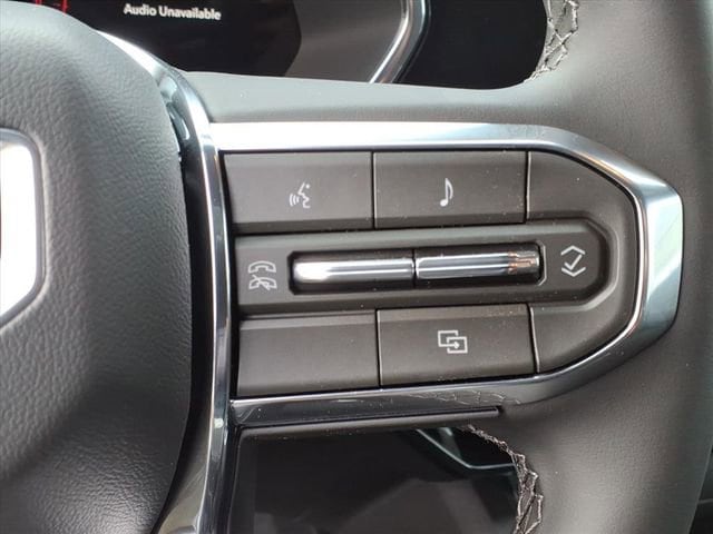 2026 GMC Canyon Elevation - Photo 25
