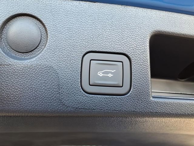 2026 GMC Terrain AT4 - Photo 12
