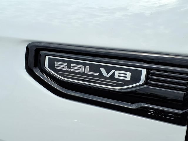 2026 GMC Sierra 1500 Elevation - Photo 10
