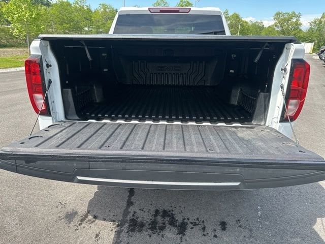 2024 GMC Sierra 1500 Elevation - Photo 15