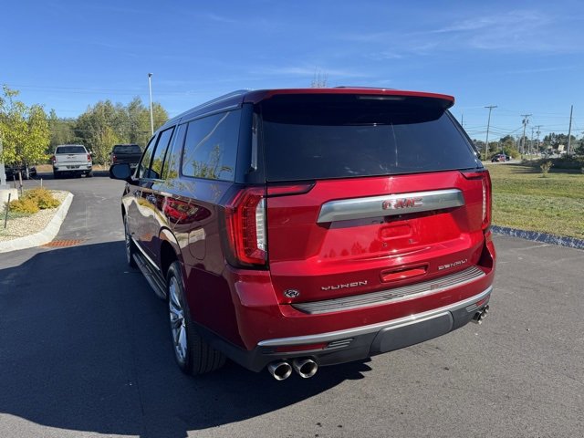 2023 Gmc Yukon XL Denali photo 2