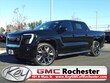 GMC Sierra EV