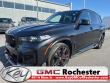 Used 2025 BMW X5 M60i