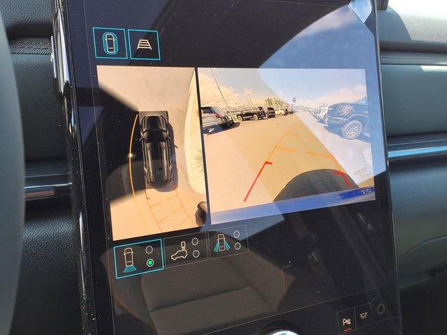2026 GMC Terrain AT4 - Photo 22