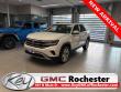Used 2022 Volkswagen Atlas 3.6L V6 SE w/Technology