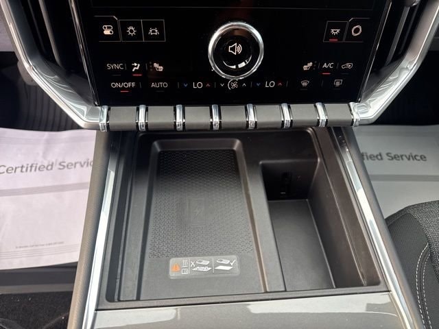 2026 GMC Acadia Elevation - Photo 16