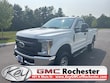 Ford Super Duty F-250 SRW