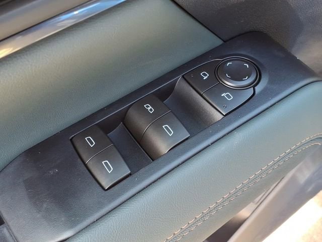 2026 GMC Terrain AT4 - Photo 16