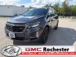 Used 2023 Chevrolet Equinox RS SUV