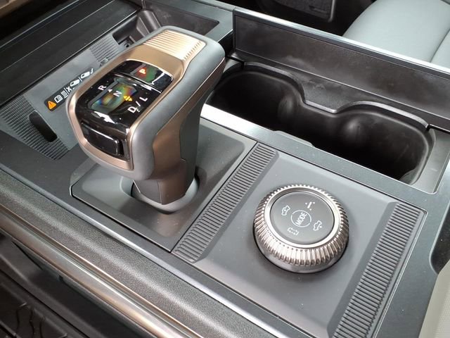 2025 GMC HUMMER EV 2X - Photo 23