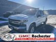 Used 2019 Chevrolet Silverado 1500 LT Truck