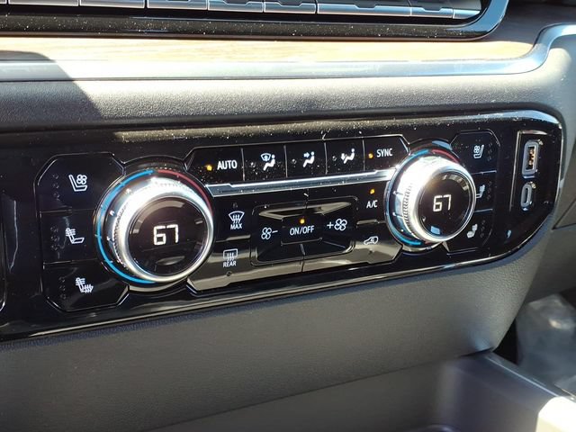 2026 GMC Sierra 2500HD SLT - Photo 23