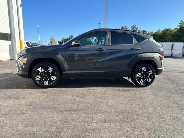 Used 2024 Hyundai Kona SEL