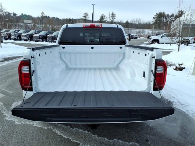 2026 GMC Canyon Elevation - Photo 6