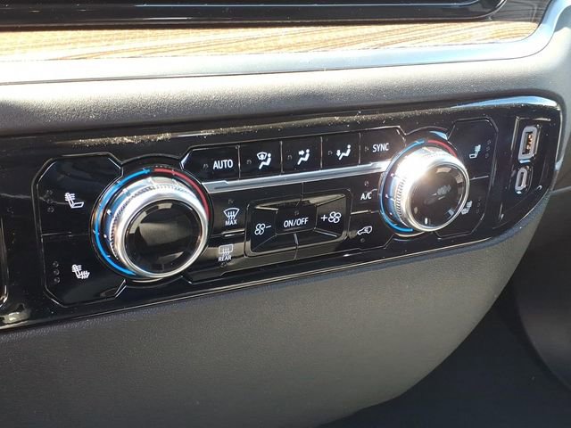 2026 GMC Sierra 1500 Elevation - Photo 20