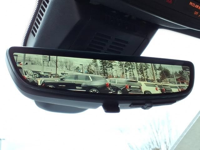 2026 GMC Terrain Elevation - Photo 22